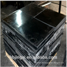 Hebei Benzin beständig NBR Nitril Butadiene Rubber Sheet